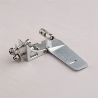 1pcs water absorbing rudder aluminum 52mm steering rudder for rc electric boats parts