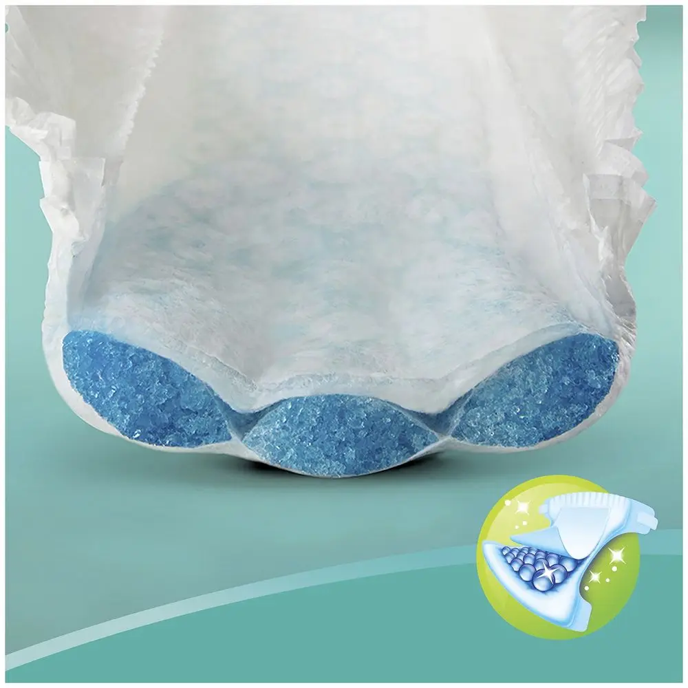 Подгузники Pampers Active Baby Dry 11 18 кг 5 размер 150 шт.|diaper|diapers pampersdiapers diapers |