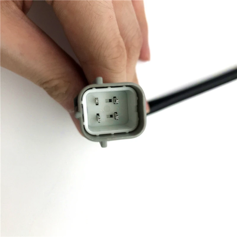 WeiDa кислородный датчик O2 лямбда соотношения воздушного топлива для INFINITI G35 QX56