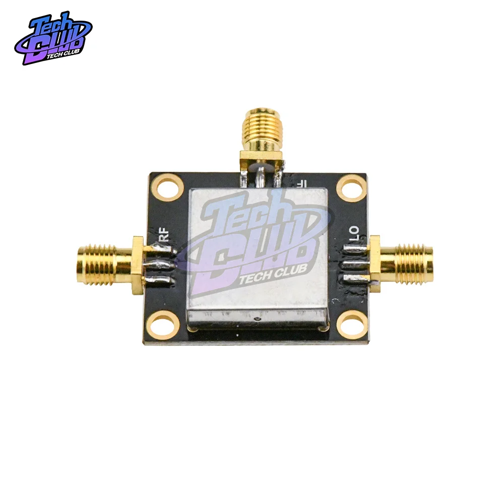 HMC412 9 15 г низкий Шум двойной сбалансированный миксер вверх и вниз RF