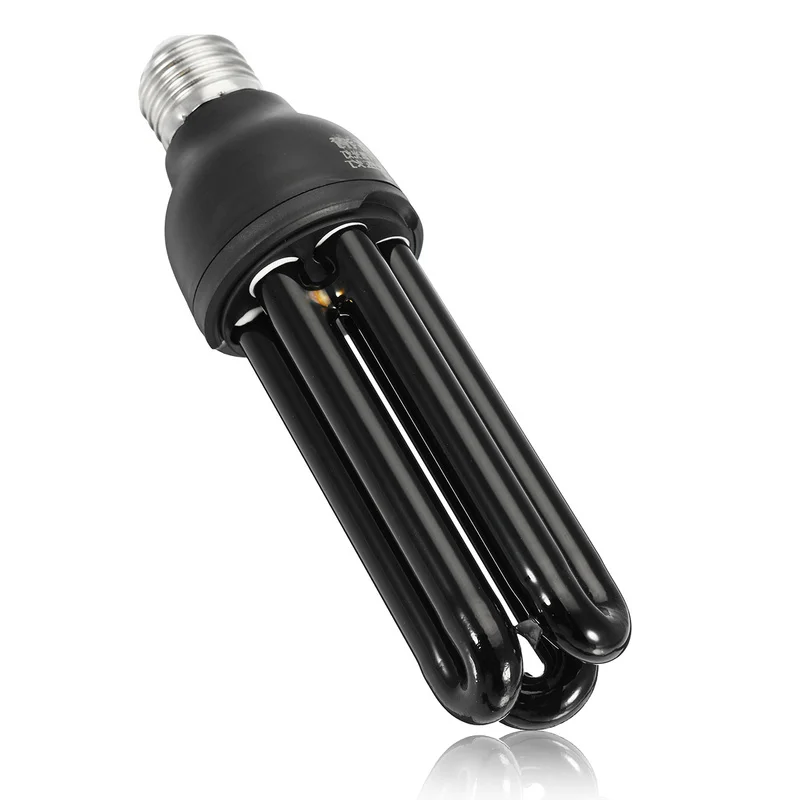 1 шт. AC 110V/220V 40W UV светильник лампы УФ ультрафиолетовые люминесцентные лампа