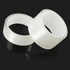 Прозрачная защитная пленка, наклейка на автомобиль для KIA RIO Ford Focus, Hyundai IX35, Solaris, Mitsubishi ASX, Outlander, Pajero