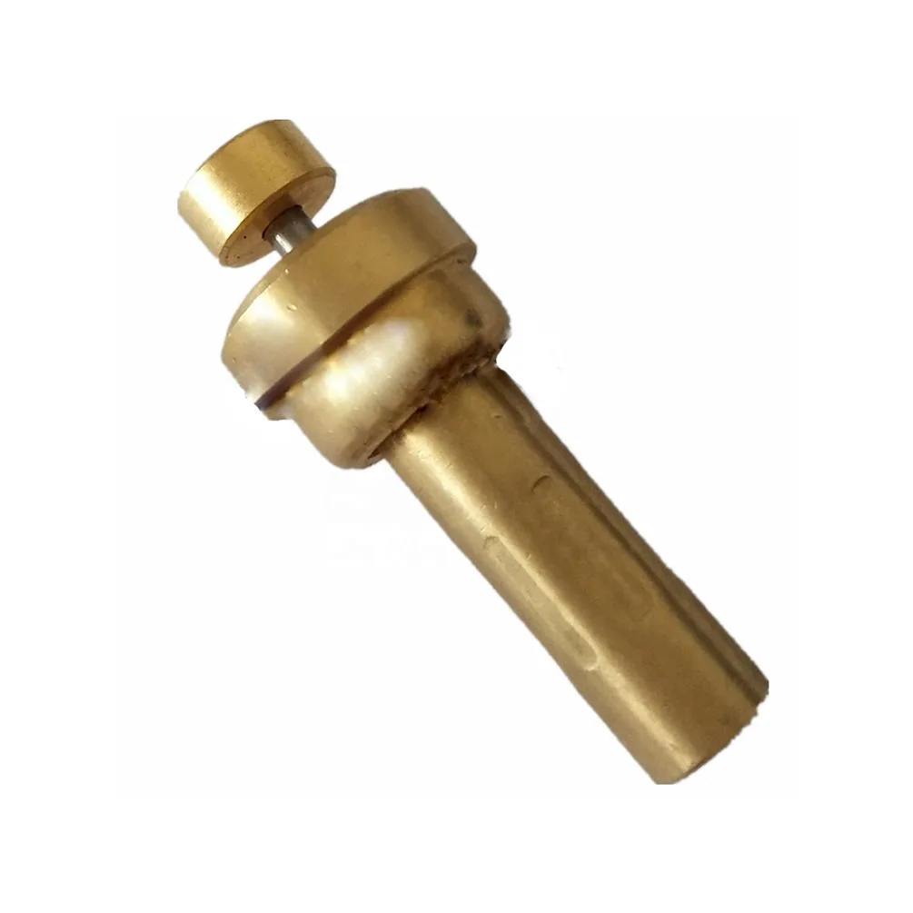 

7.2019.0 Thermostatic valve with thermostatic spool for Kaiser Compressor