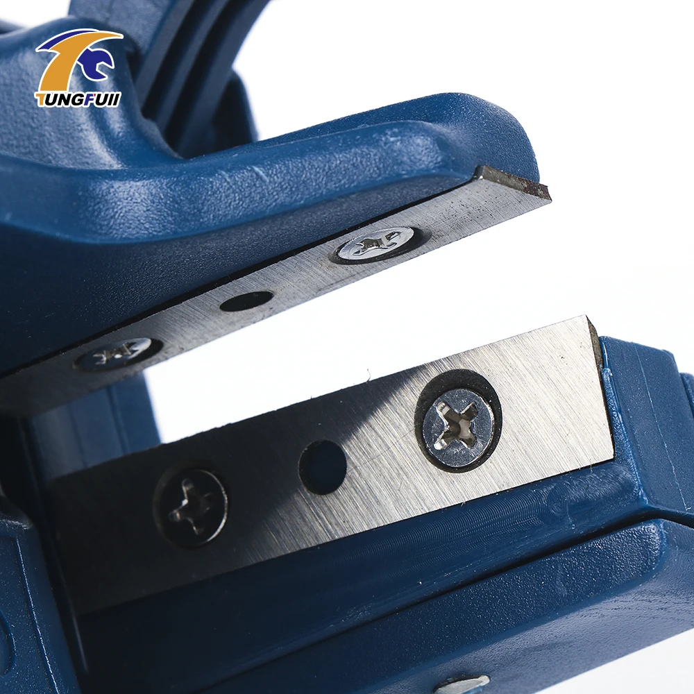 Tungfull наборы ручных инструментов для деревообработки ручной Кромкооблицовочный