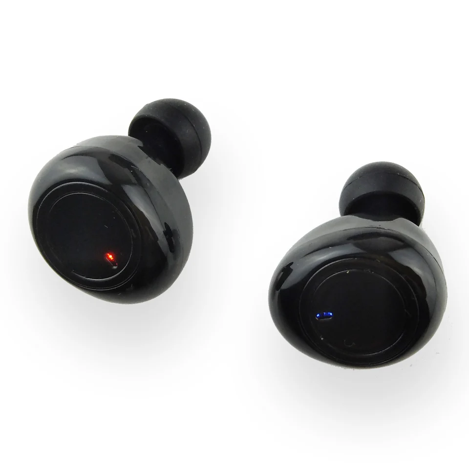 TWS2 беспроводные наушники bluetooth 5 0 спортивные с зарядным устройством чехол