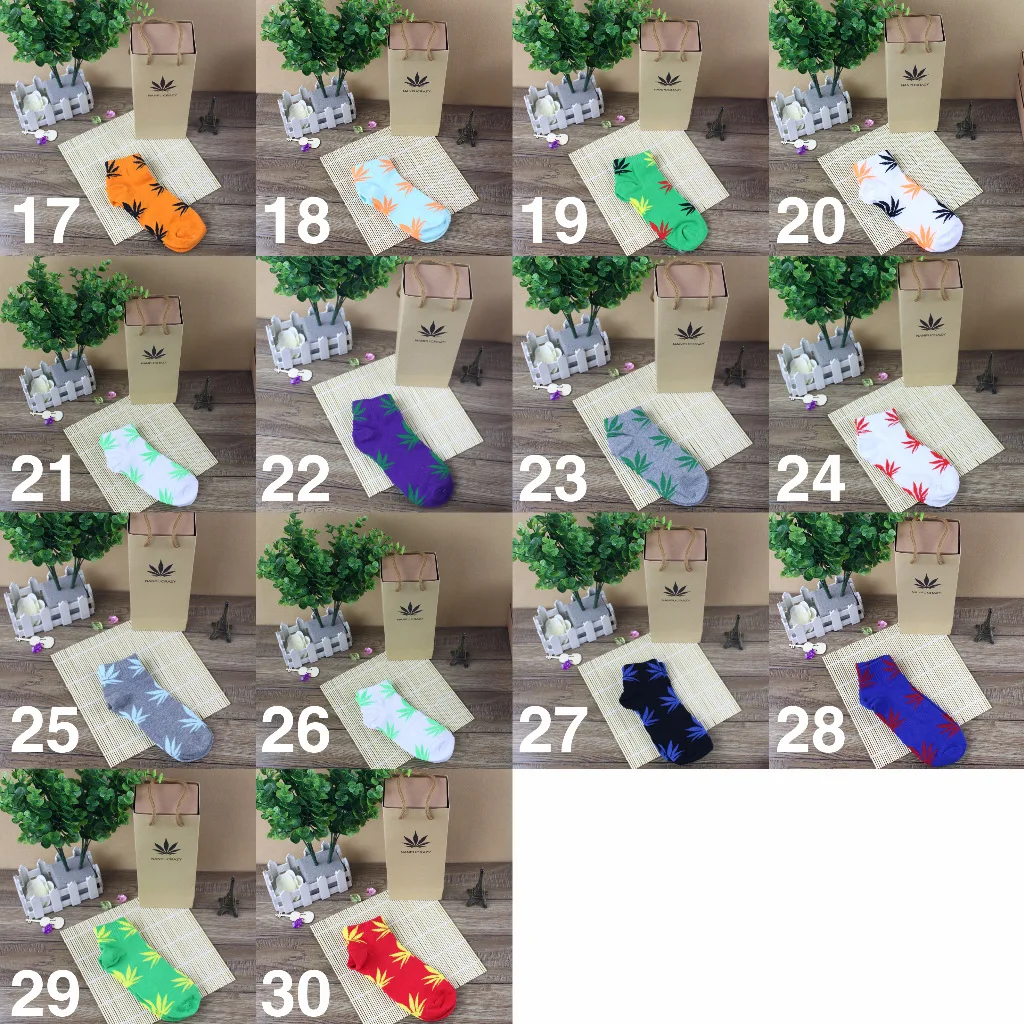 Популярные летние мужские и женские забавные носки по щиколотку короткие из