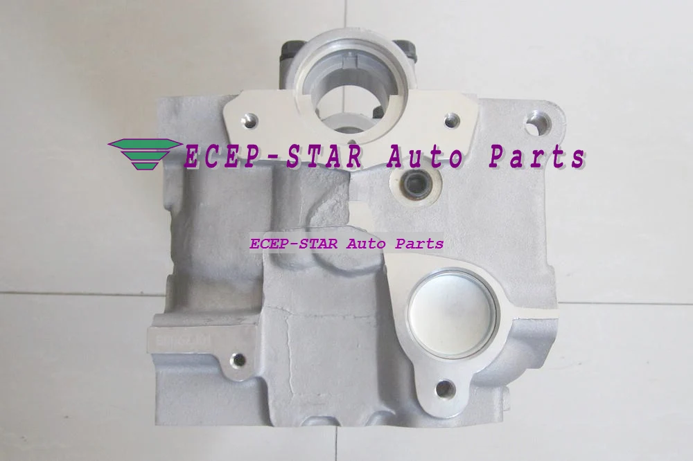 908 741 RF RFN головка блока цилиндров для Suzuki Vitara 1988cc 2.0D/TD SOHC 8 В Mazda 323 626 R2L1-10-100A R2L1-10-100B