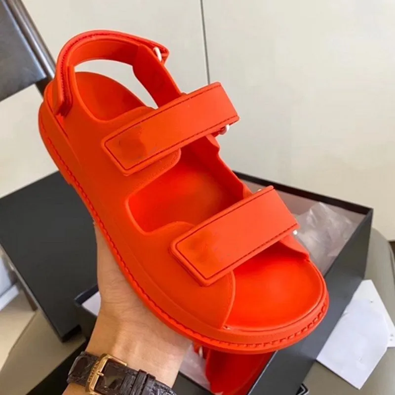 Женские туфли лодочки модель класса люкс кожаные сандалии на платформе женская