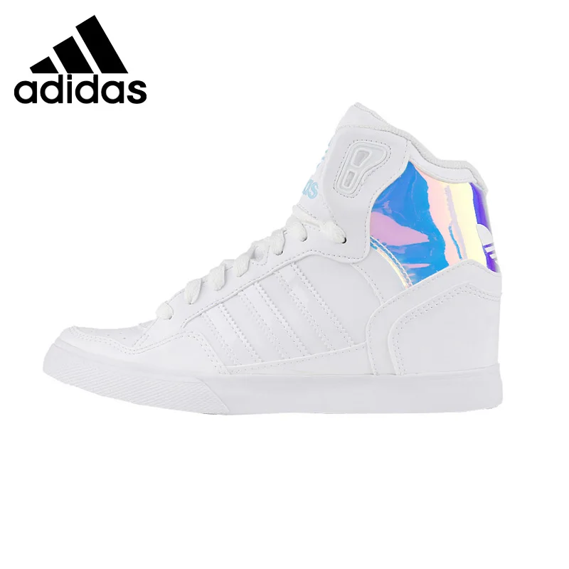 Оригинальные оригинальные женские кроссовки Adidas Original EXTABALL UP обувь для