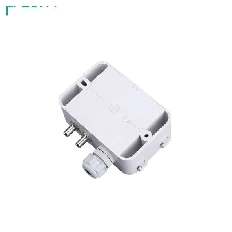 

Микропередатчик дифференциального давления ELM108, датчик давления воздуха, датчик давления 2500 па, 4-20 мА