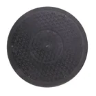 Вращающийся поворотный стол, 1 шт., 30 см, черное гончарное колесо, круглый поворотный стол, модель полимерная глиняная скульптура, вращающийся инструмент