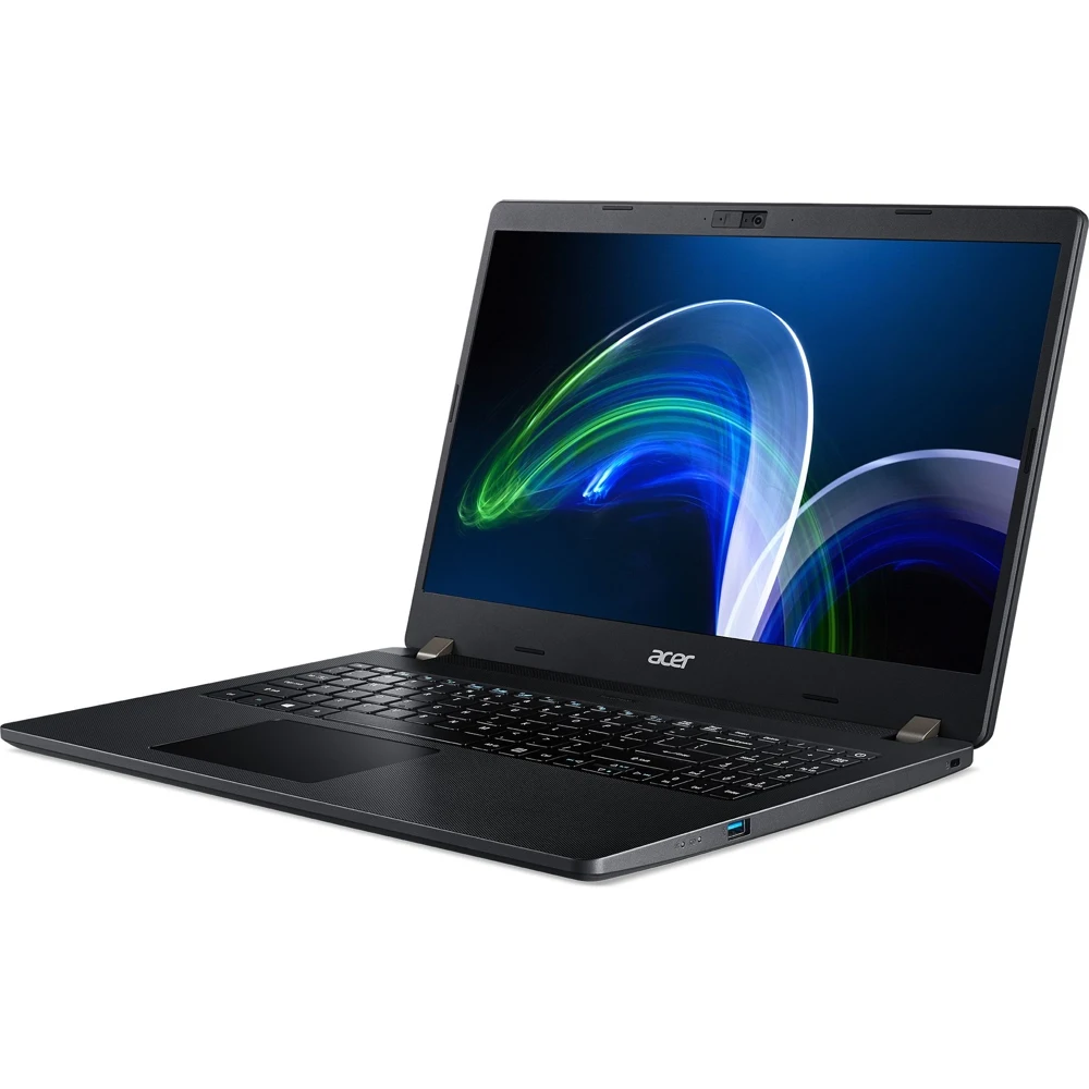 Ноутбук Acer TravelMate P2 TMP215-41-G2-R23T 15.6" IPS Ryzen 7 Pro 5850U 1.9GHz 16ГБ 512ГБ SSD ATI Radeon Windows 10 |