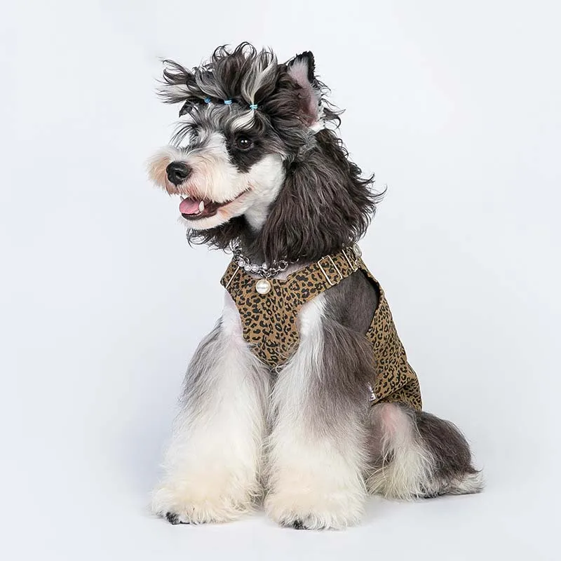 

Christmas Jumpsuit for Dogs Jumpsuit for Dogs Dog Clothes for Small Dogs Dog Costume Puppy Clothes Designer Dog Clothes 1014