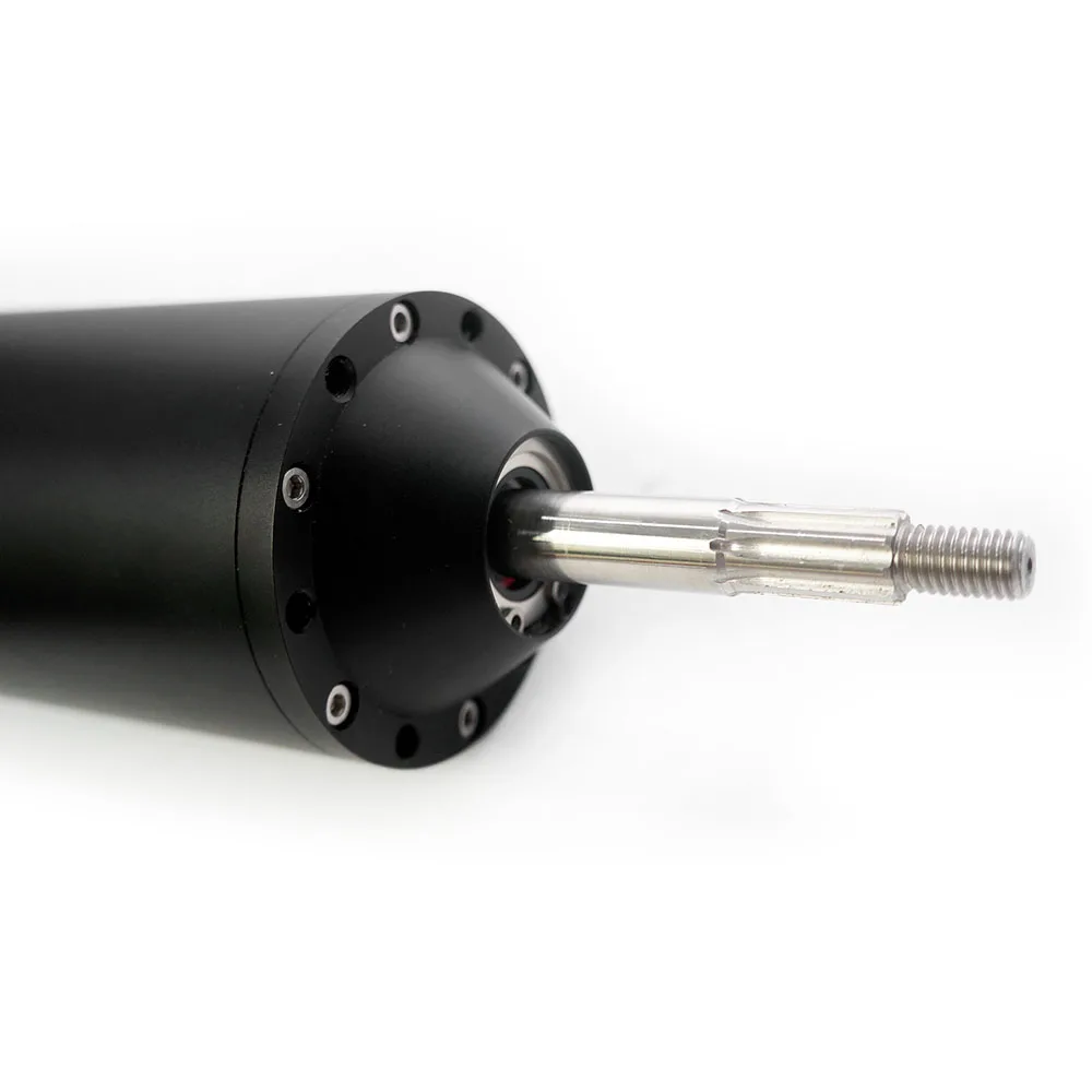 Maytech Водонепроницаемый 65162 100KV Efoil Джет Inrunner мотор с 7 1/4 6 дюймов пропеллеры для