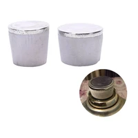 5pcs vacuum flasks wood plug thermos cork vials lid containers bottom kettle cap bottle stopper kitchen accessories