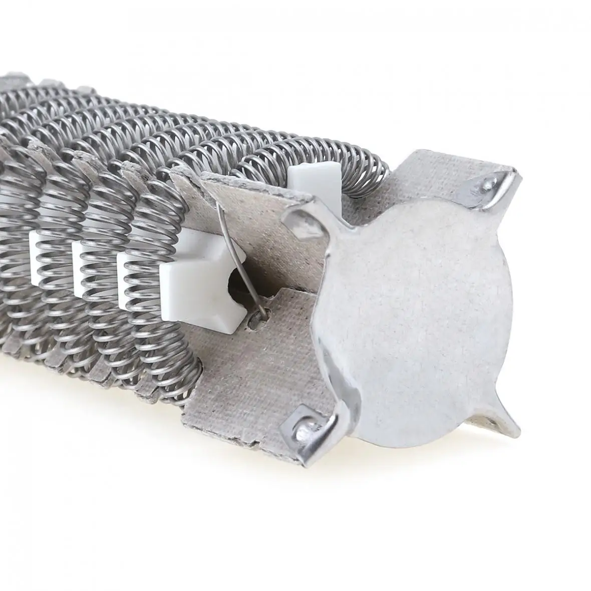 Пистолет горячего воздуха с тремя проводами 220 В переменного тока защита от