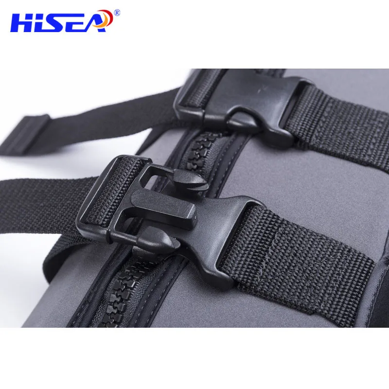 Спасательный жилет из неопрена для рыбалки и взрослых профессиональный