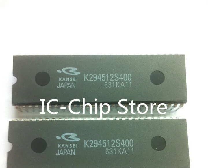 

5PCS~10PCS/LOT K294512S400 DIP54 New original