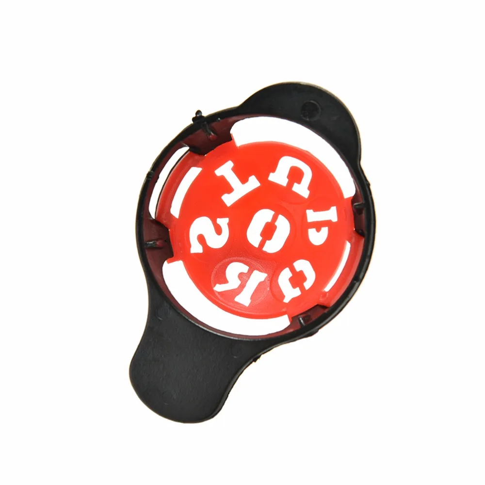 

6PCS/lot Hollow Alphabet Golf Ball Line Liner Marker Pen Drawing Alignment Marks Tool Set Equipment Accessories