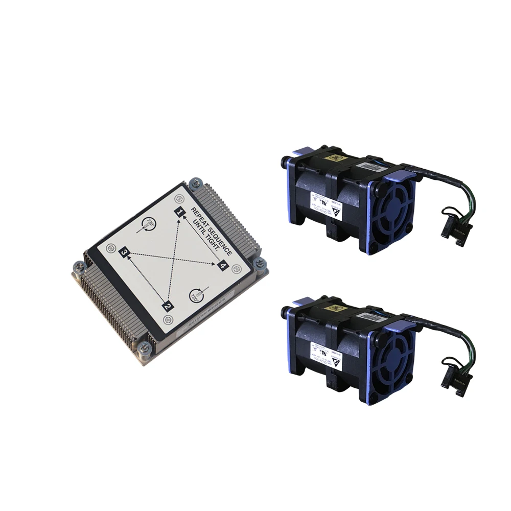 

Кулер для процессора IBM X3530M4, кулер для сервера 81Y7644 94Y7813, кулер для охлаждения 00D2567 00W2008 N31824U, оригинал