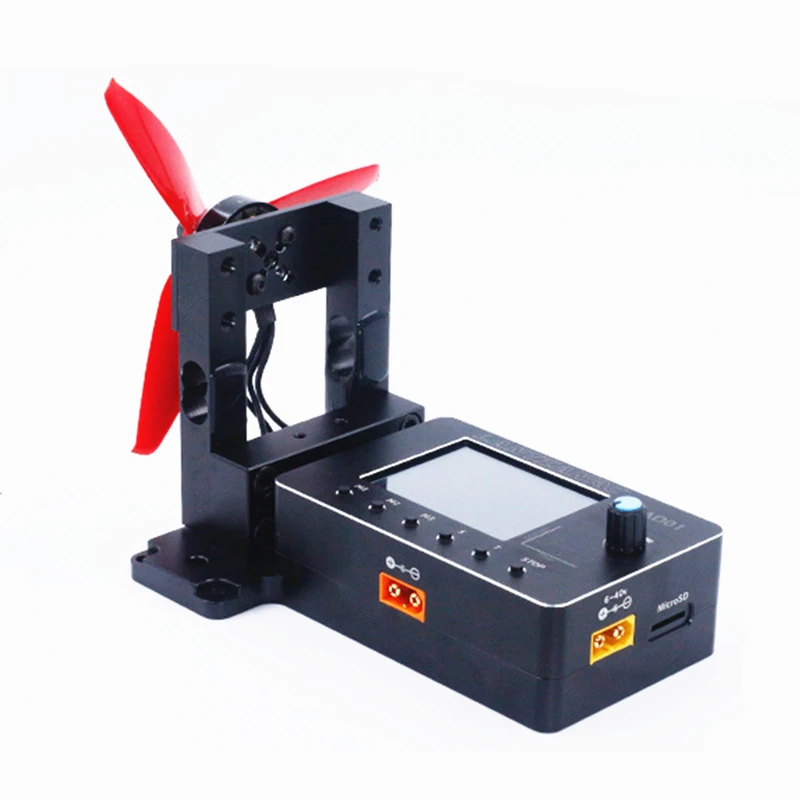 Модель самолёта на радиоуправлении Тестер Многофункциональный 6 40 В тестер для RC