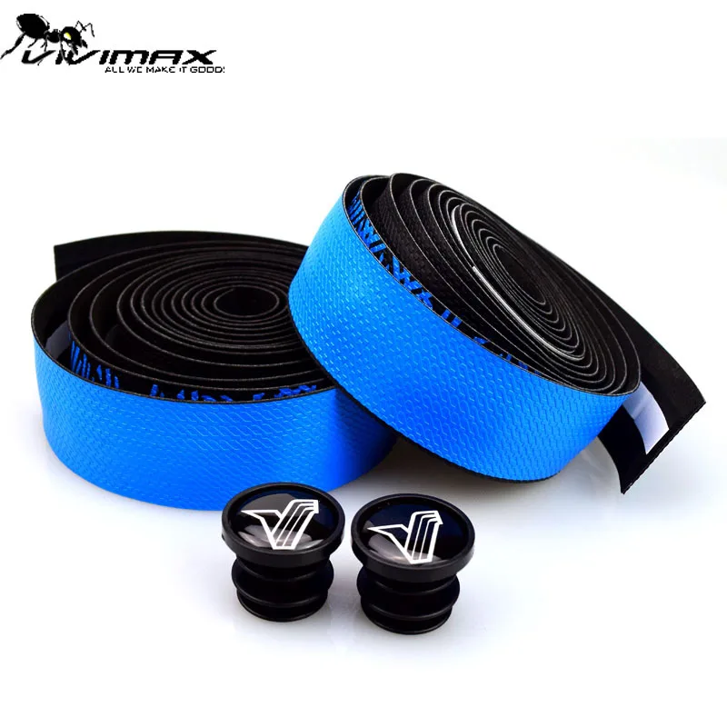 VIVIMAX дорожный мотоцикл узор декоративно-упаковочная лента велосипеда с