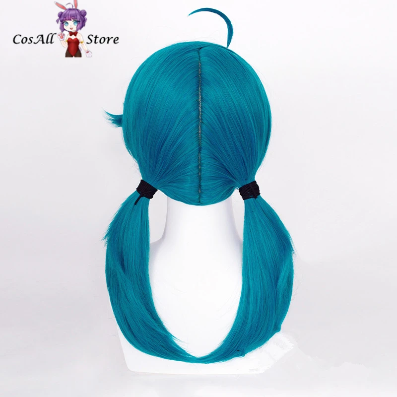 

{CosAll}Gwen Wig Cosplay lol Cosplay Costume Gwen Wig