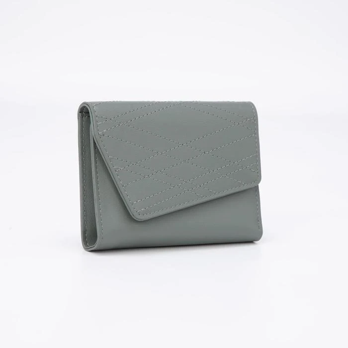 Кошелёк женский отдел на магнитах | Багаж и сумки