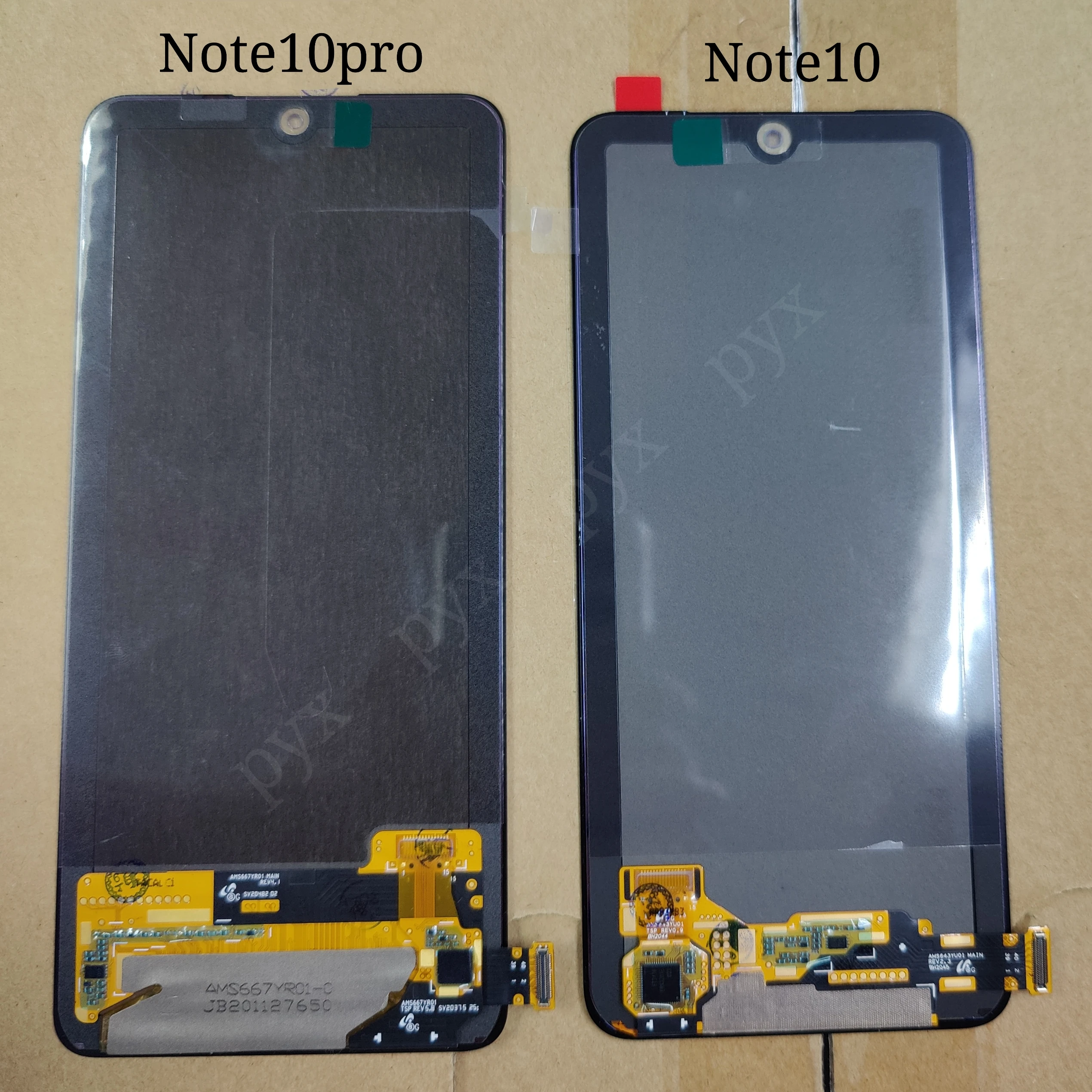 Redmi Note 10 Pro Дисплей Купить