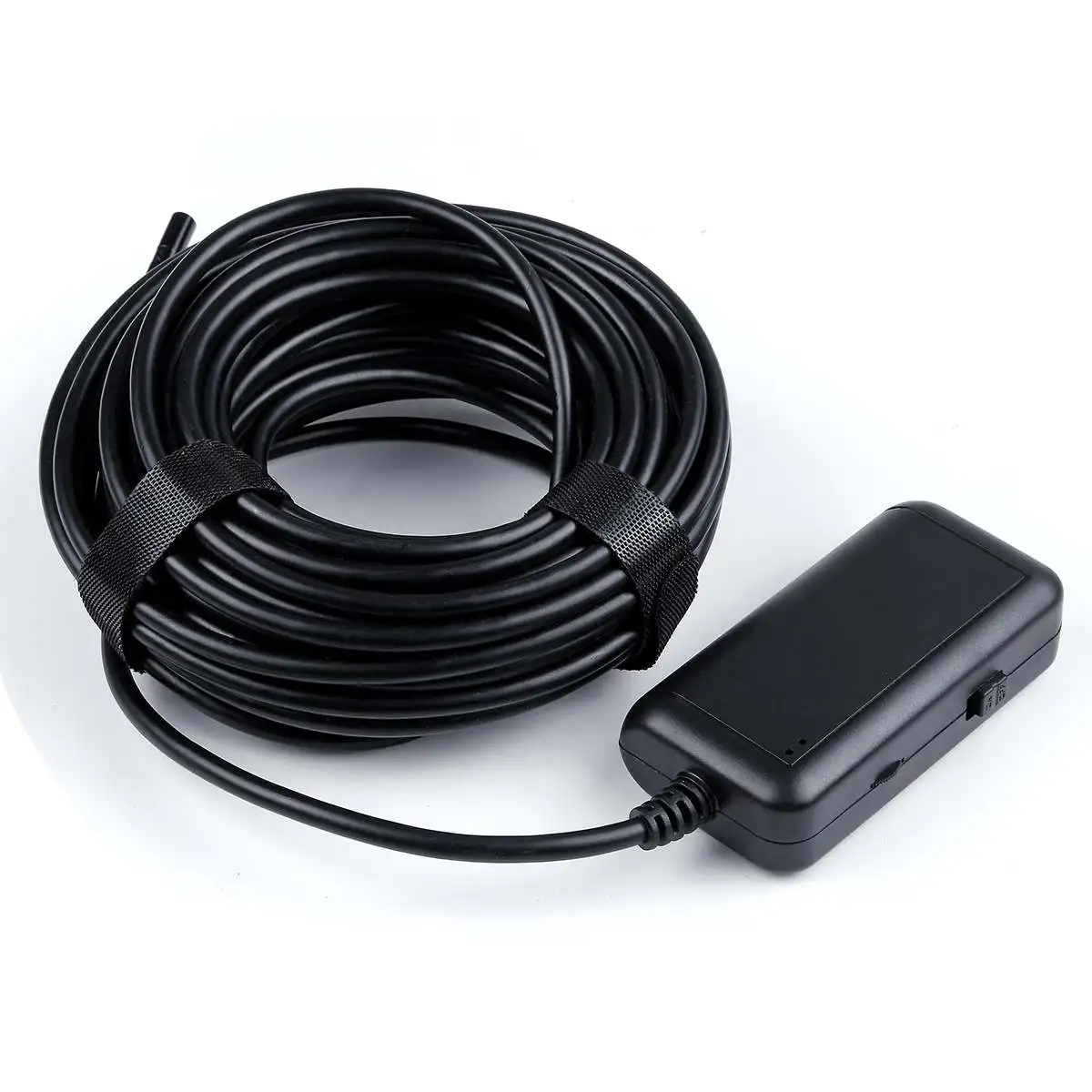 

2m/10m 6 LEDs WiFi Inspection Camera IP67 Waterproof 5.5MM Hard Wire Pipe HD Endoscope Borescope For iOS Android