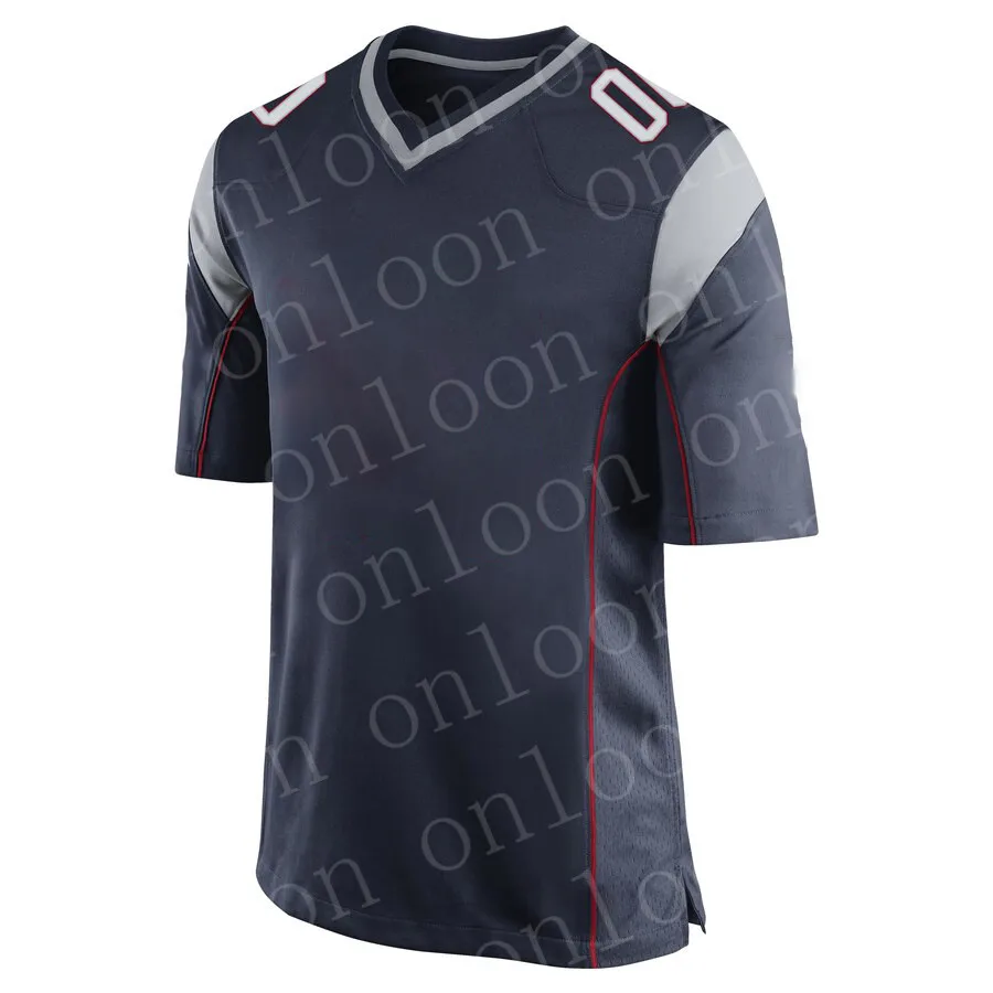 

New Youth American Football New England Jersey Julian Edelman Tom Brady Rob Gronkowski Josh Gordon Jeffery Customized Jerseys