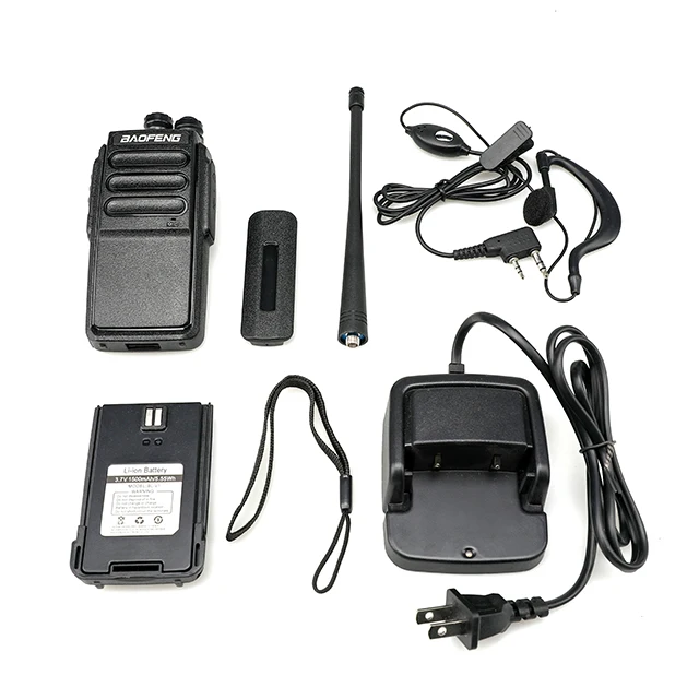 2x baofeng bf c3 uhf 400 470mhz walkie talkie two way ham radio 16ch baofeng c3 free global shipping