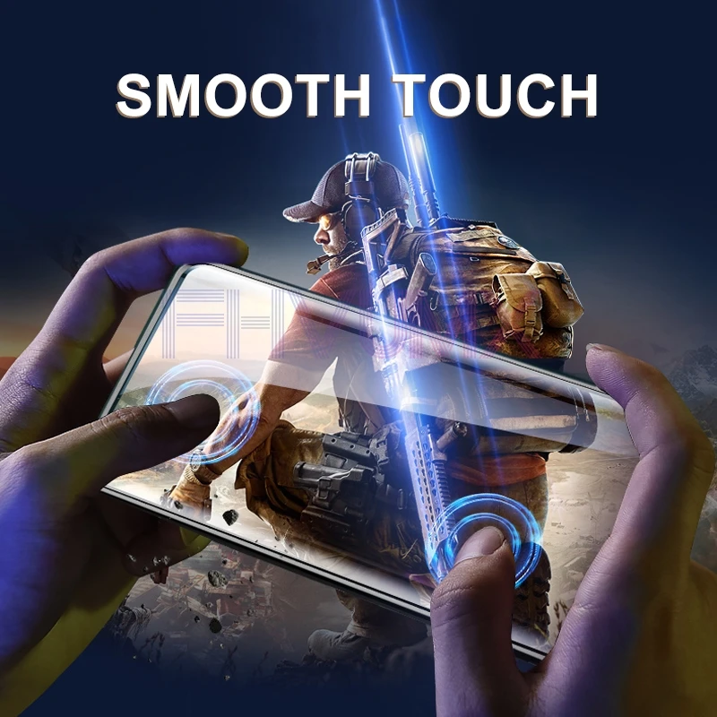 9D Screen Protective Glass On The Redmi 8 8A 7 7A K20 K30 For Xiaomi Pocophone F1 Redmi Note 8 8T 7 Pro Tempered Glass Film Case