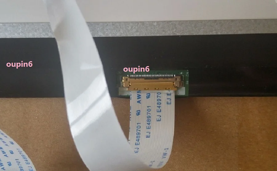 Комплект аудио VGA 14,0 дюймов ips B140HAT01.0 1920(RGB) × 1080 lcd светодиодный HDMI панель+ TV56 плата драйвера контроллера