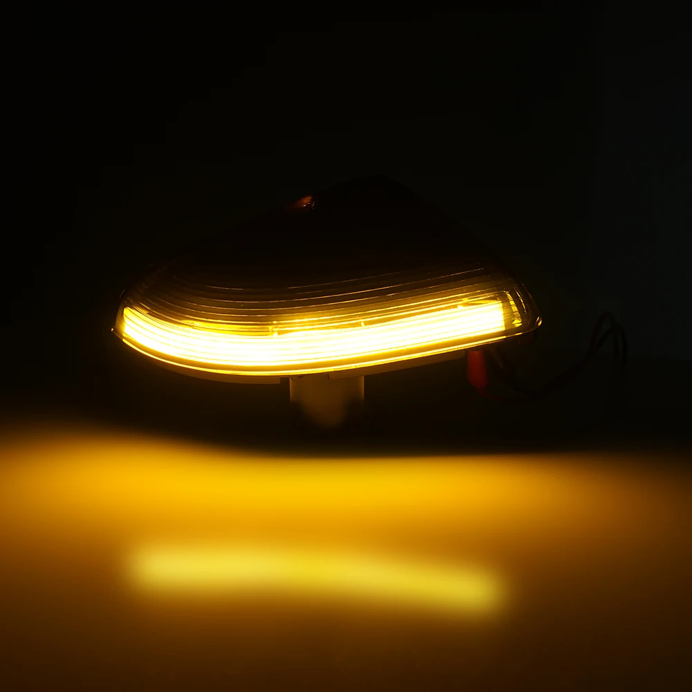 Индикатор поворота для бокового зеркала заднего вида Dodge Ram 1500 2500 3500 2 шт. |