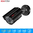 Камера видеонаблюдения SIMICAM, 1080 МП, HD, p, 1920TVL, AHD, 24 светодиода