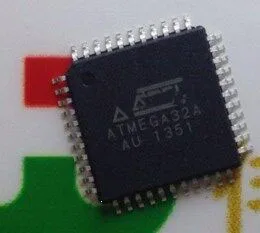 IC новый оригинальный ATMEGA32L-8AU ATMEGA32L8AU ATMEGA32L ATMEGA32 44-TQFP | Обустройство дома