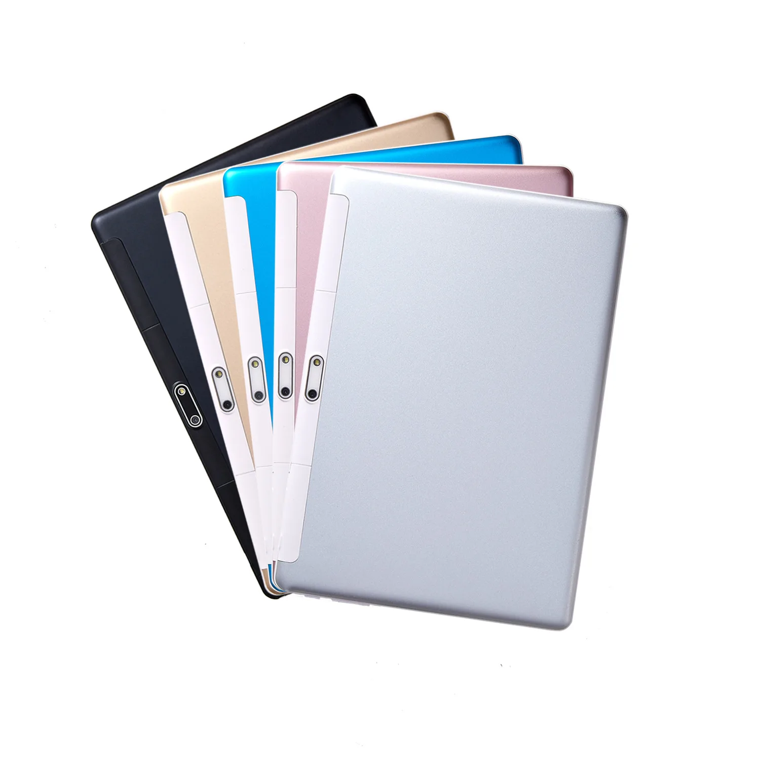 

New cross-border 10.1-inch tablet PC IPS screen 2+32 dual-card Wi-Fi Bluetooth tablet PC spot