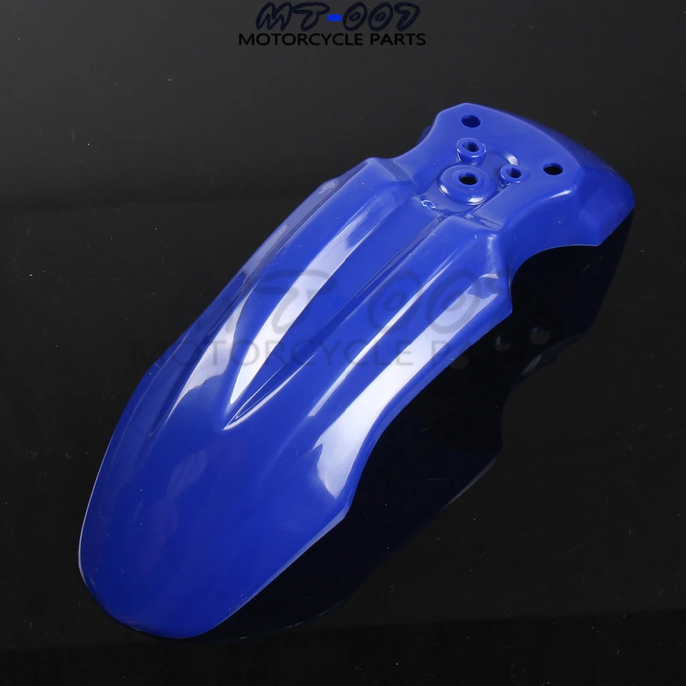 

Motorcycle 1pcs for CRF 50 CRF50 XR50 SSR 50cc 70cc 90cc Plastic The Front Fender Dirt Bike Off-Road
