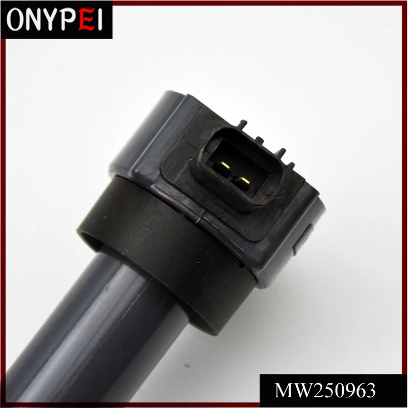 MW250963 Катушка зажигания для Smart Forfour Mitsubishi Colt Lancer Xpander 4A91 SMW250963 | Автомобили и