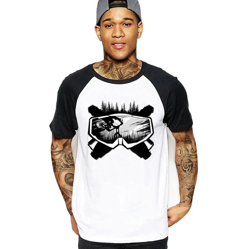 Велосипед MTB дикий велосипед эндуро bmx на открытом воздухе всадник горы природа