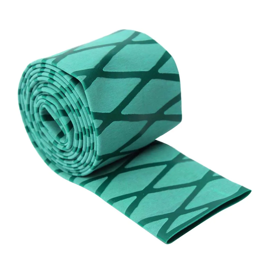 Термоусадочная х-Трубная обертка рыболовная удочка строительная ручка для