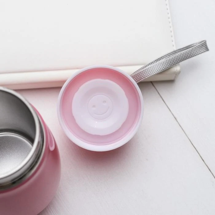 Термос &quotМне на все мур-муррр&quot 200 мл 5200240 | Дом и сад