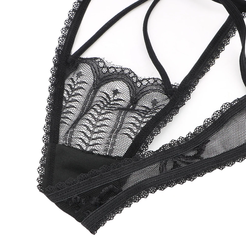 Babydolls сорочка Нижнее белье сексуальное эротичное нижнее бельё Стринги женское