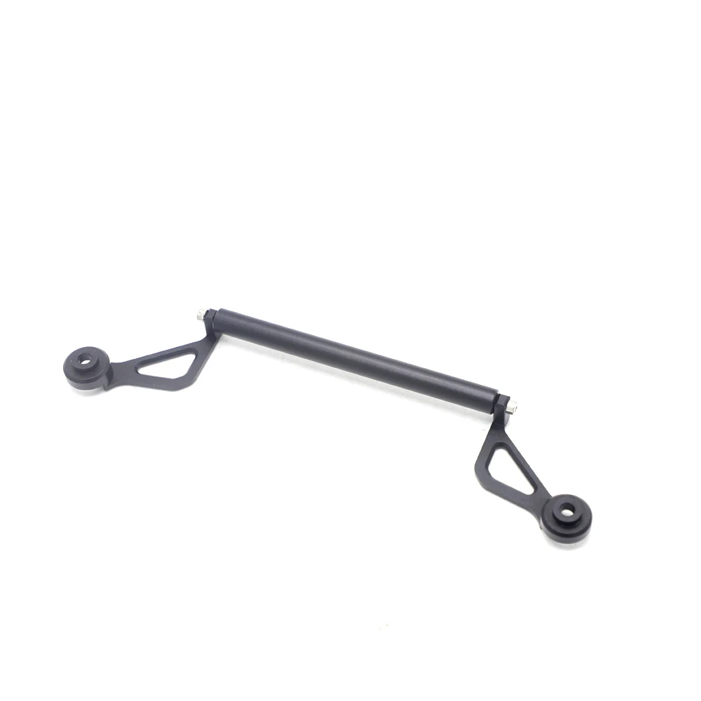 Передняя подставка для телефона мотоцикла держатель смартфона GPS навигация