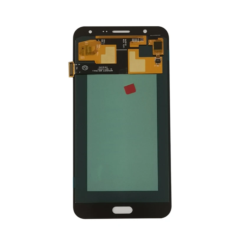 ЖК-дисплей Coreprime Super AMOLED 100% тестирование + дигитайзер сенсорного экрана в сборе