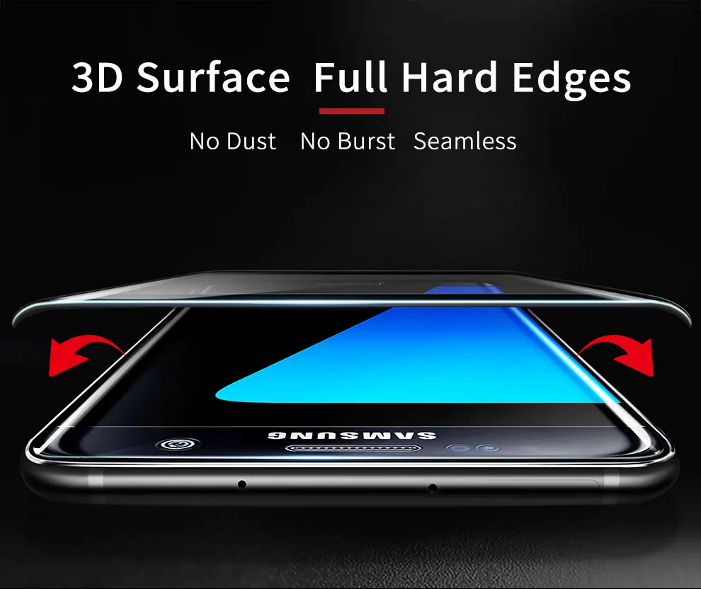 3d curved edge tempered glass for xiaomi mi 10s screen protector for xiaomi mi 10s glass for xiaomi mi 10s mi10s 10 s 6 67 inch free global shipping