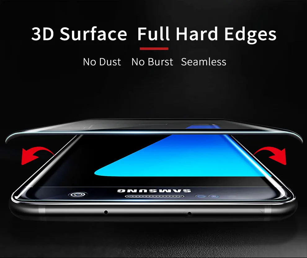 Vidrio templado con borde curvo 3D para Oppo Find X3 Neo, Protector de pantalla para Oppo Find X3 Neo, vidrio para Oppo Find X3 Neo, 6,55 pulgadas-2
