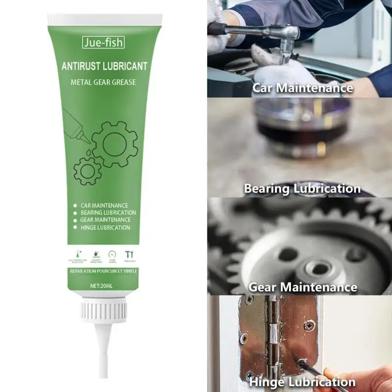 Подшипник для автомобиля мотоцикла велосипеда силиконовая смазка Смазывающий