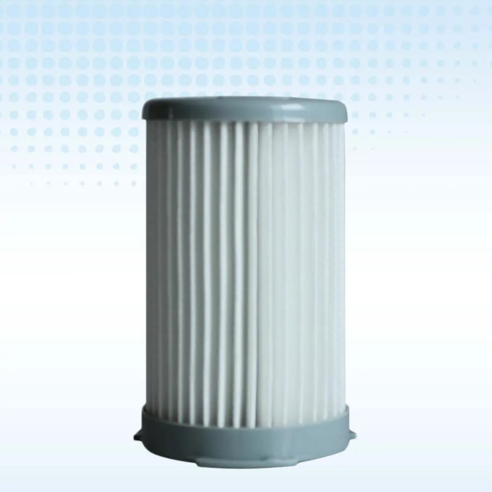 1 шт. пылесборник простой фильтр очиститель элементов части для дома